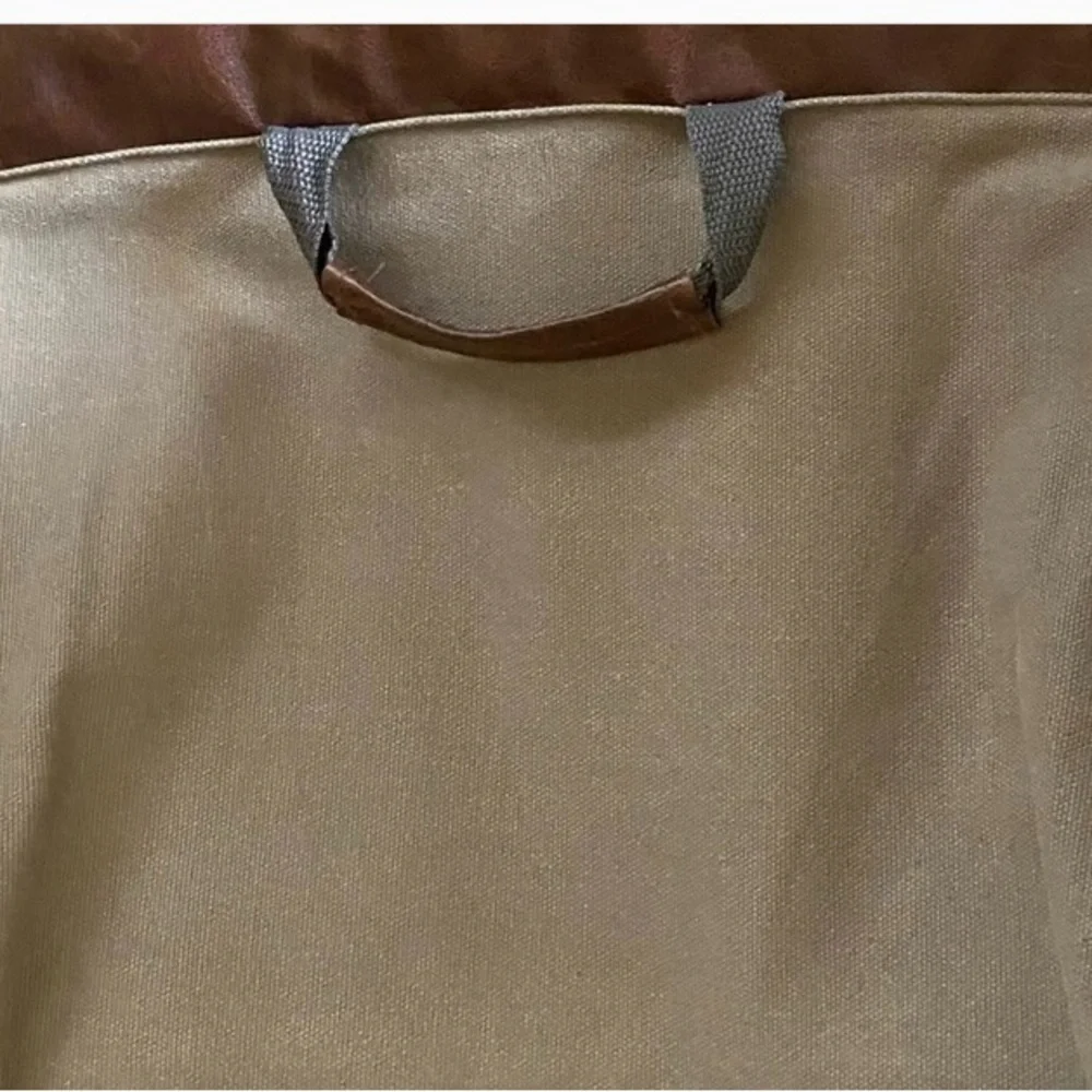 Field & Co laptop bag